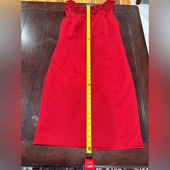 Charter Club mid length dress size 10 - Picture 8 of 8